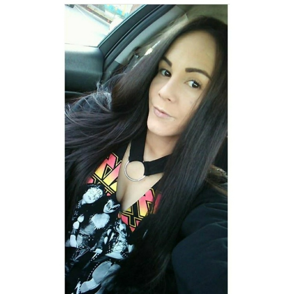 Meet your Posher, Erica